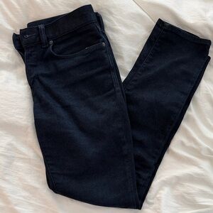 Banana Republic Midnight Blue Jeans